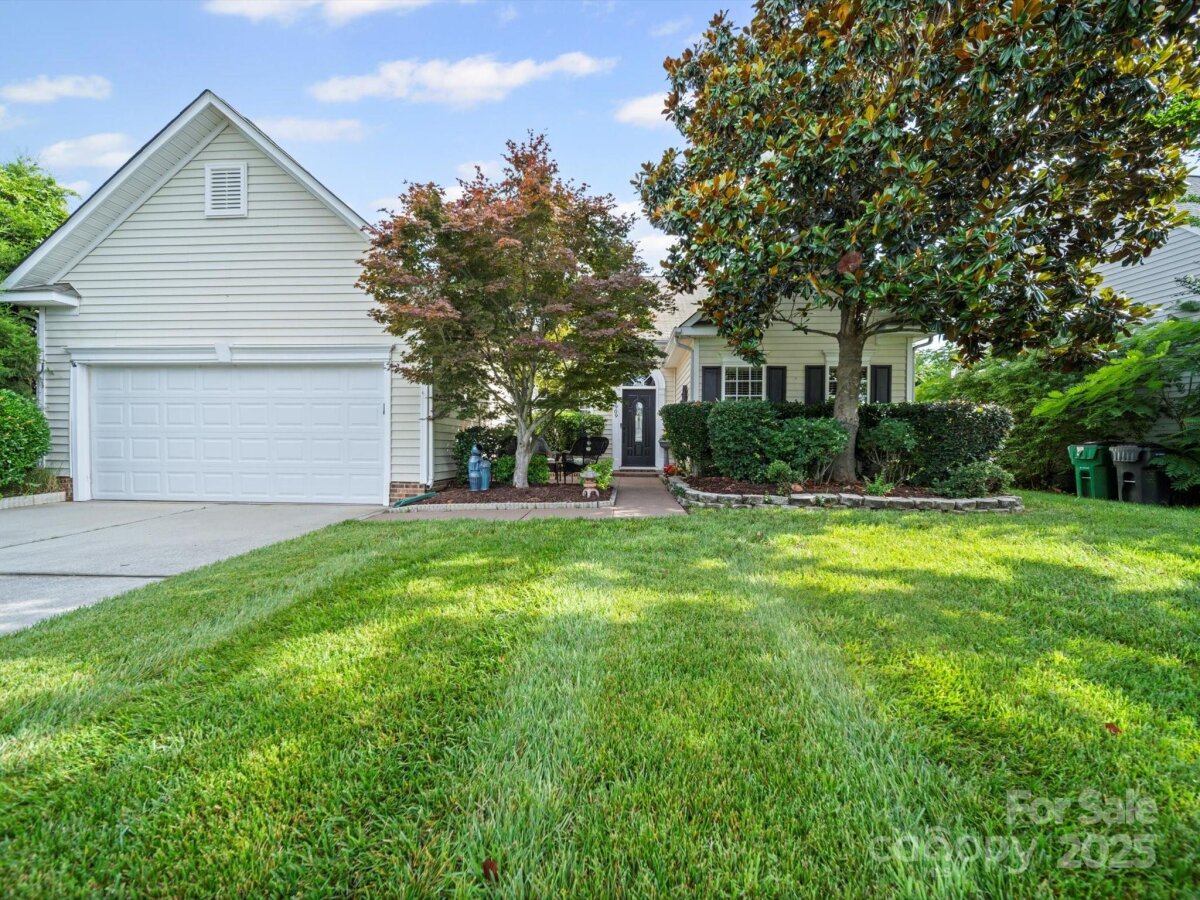 11909 Creek Turn Drive, Charlotte, NC 28278, MLS # 4267264