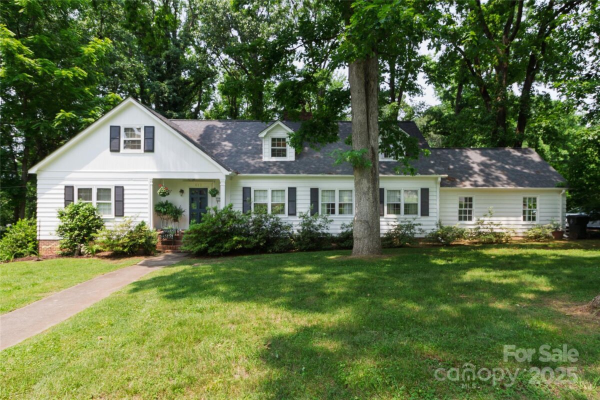 613 E Ridge Street, Kings Mountain, NC 28086, MLS # 4267266