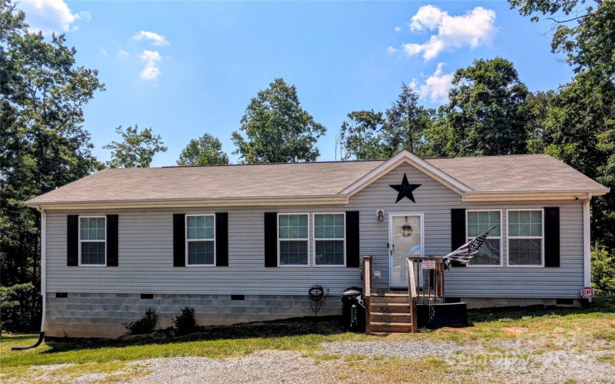 201 Smoky Mountain Drive, Marion, NC 28752, MLS # 4267267
