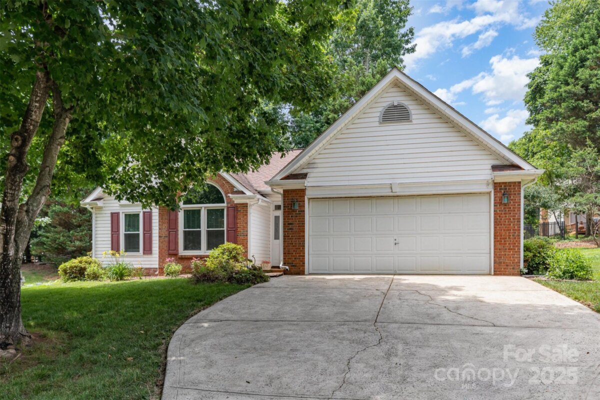 137 Citation Drive, Mooresville, NC 28117, MLS # 4267270