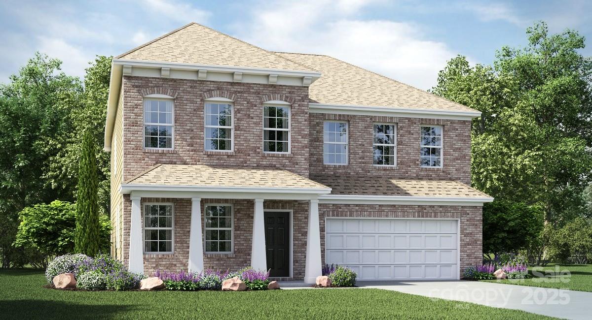 6343 Fairfax Court, Maiden, NC 28650, MLS # 4267275
