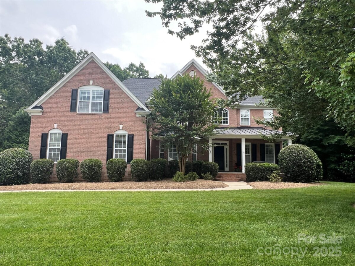 1336 Dobson Drive, Waxhaw, NC 28173, MLS # 4267280