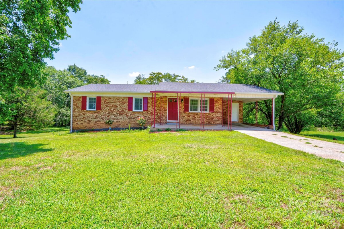 231 London Road, Lawndale, NC 28090, MLS # 4267286