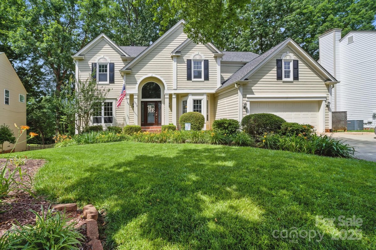 12712 Hollyhock Lane, Huntersville, NC 28078, MLS # 4267293
