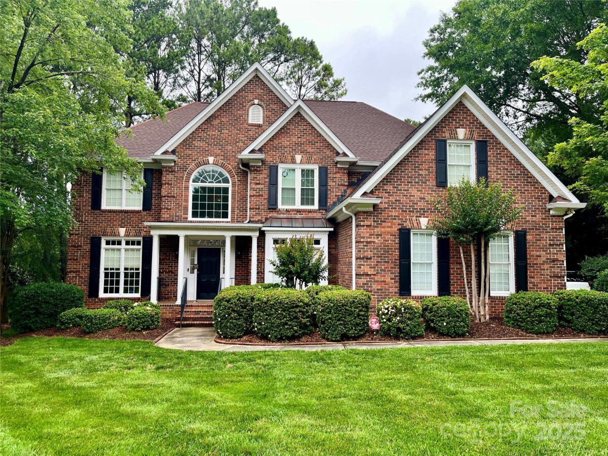 5310 Addington Court, Charlotte, NC 28277, MLS # 4267299