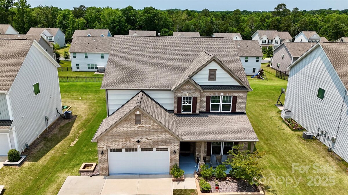 7651 Fenn Way, Fort Mill, SC 29707, MLS # 4267301