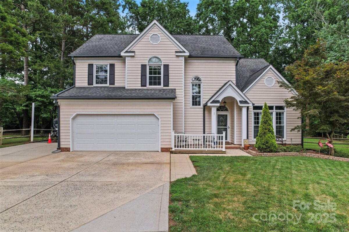 107 Glenmont Court, Mooresville, NC 28117, MLS # 4267304