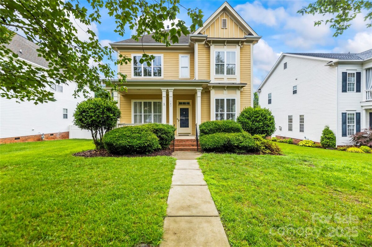 187 Water Oak Drive, Mooresville, NC 28117, MLS # 4267308