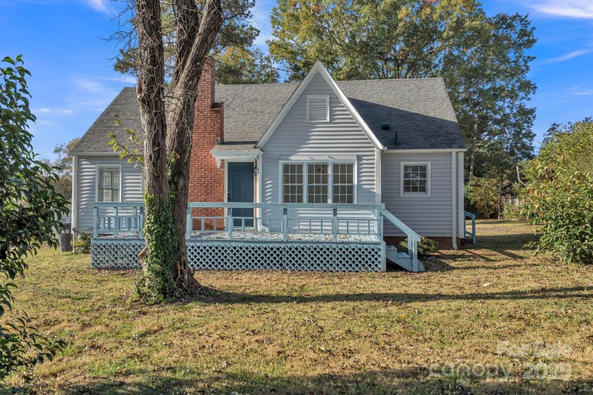 4315 Gibbon Road, Charlotte, NC 28269, MLS # 4267315