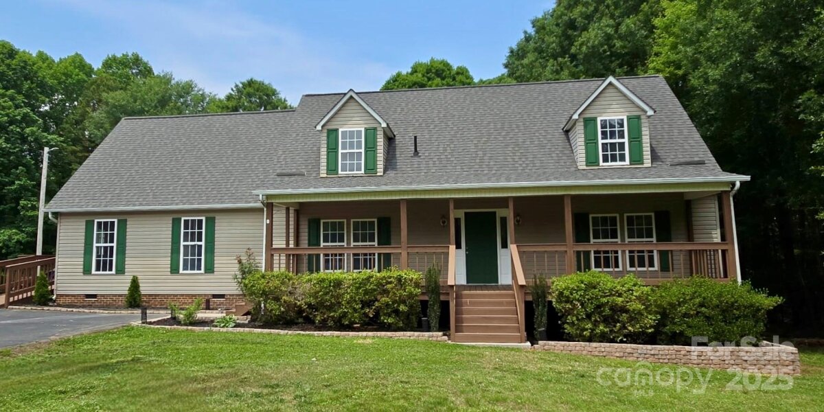 8632 Island Point Road, Sherrills Ford, NC 28673, MLS # 4267323