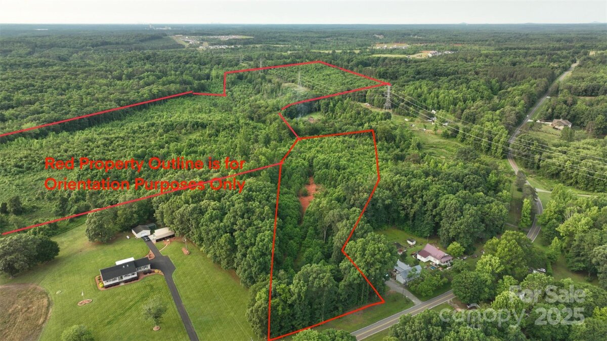 Hopewell Church Road, Catawba, NC 28609, MLS # 4267326