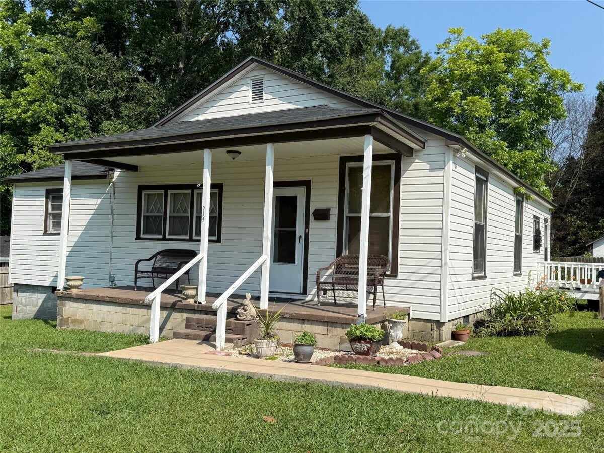714 E Dunlap Street, Lancaster, SC 29720, MLS # 4267342