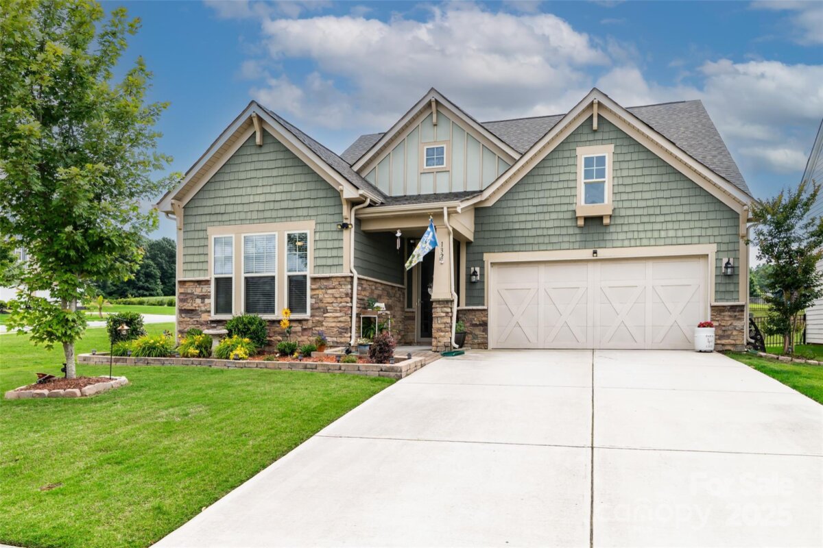 132 Hillston Lane, Mooresville, NC 28115, MLS # 4267344