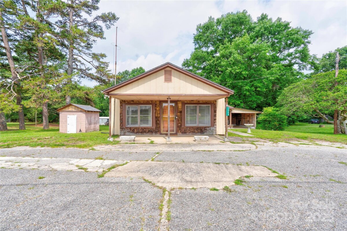 1529 Stony Point Road, Shelby, NC 28150, MLS # 4267351
