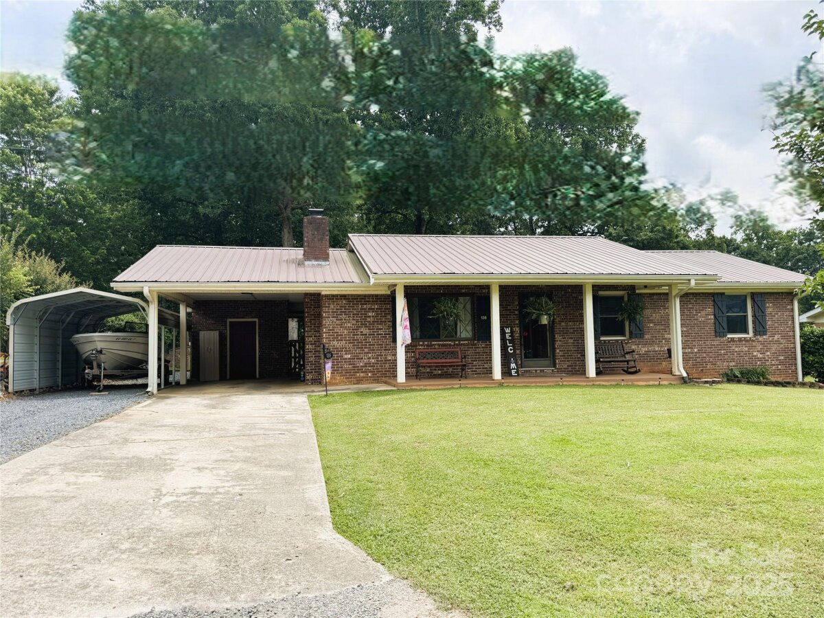 136 Christopher Road, Marion, NC 28752, MLS # 4267352