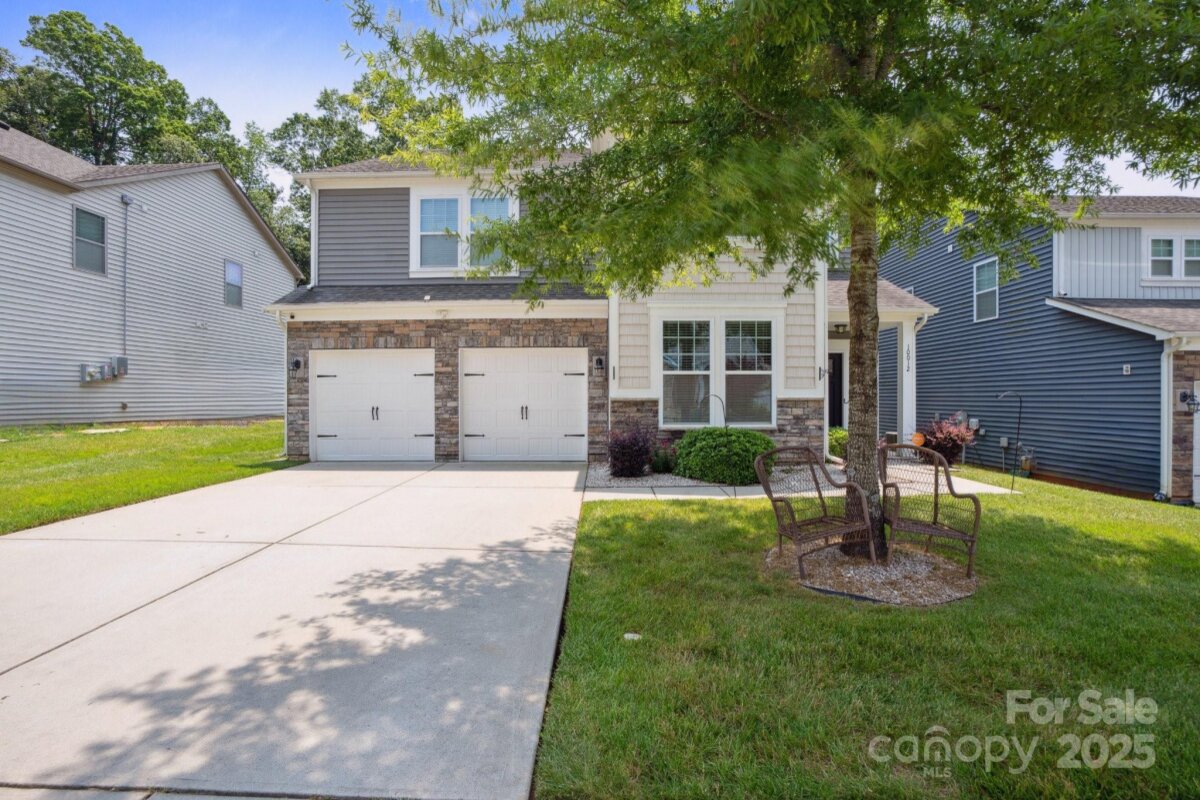 10012 Michael Crossing Drive, Charlotte, NC 28213, MLS # 4267353