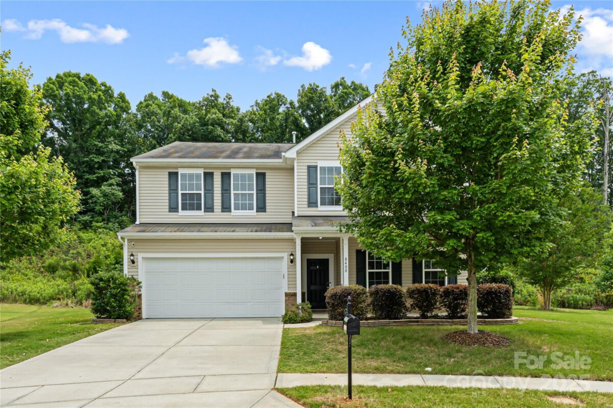 8400 Empress Court, Charlotte, NC 28227, MLS # 4267354