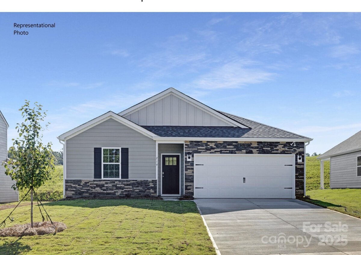 239 Paige Road, Kings Mountain, NC 28086, MLS # 4267355