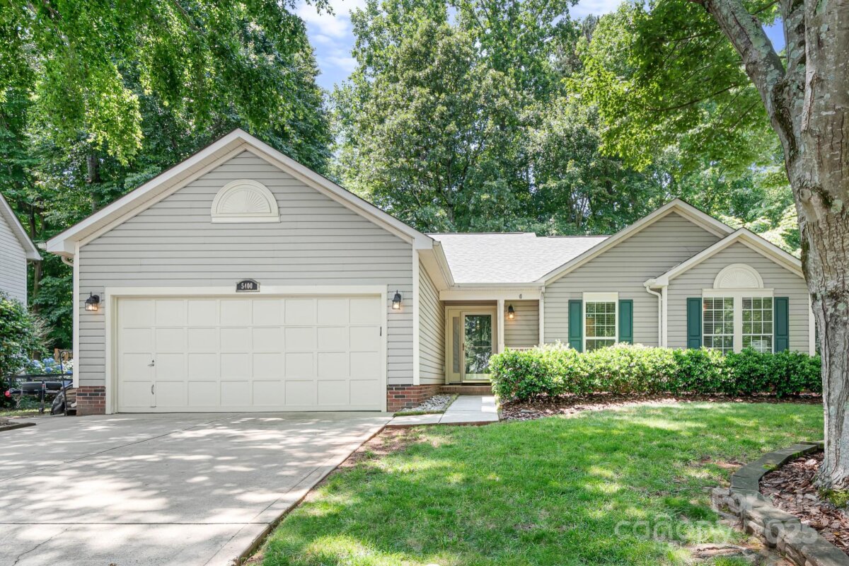5400 Groveton Court, Charlotte, NC 28269, MLS # 4267360