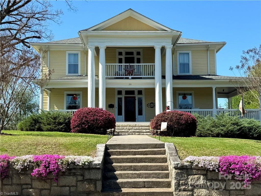 311 Cherry Street, Mount Airy, NC 27030, MLS # 4267362