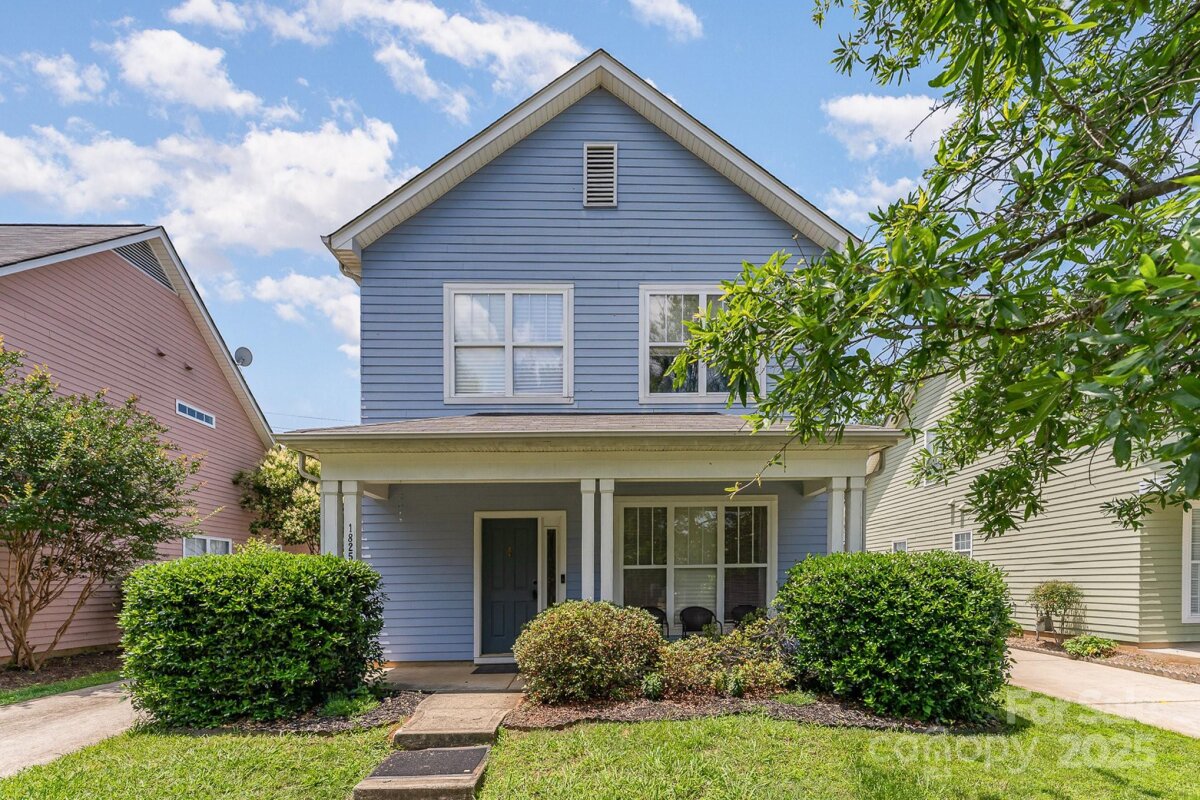 1825 Stroud Park Court, Charlotte, NC 28206, MLS # 4267366