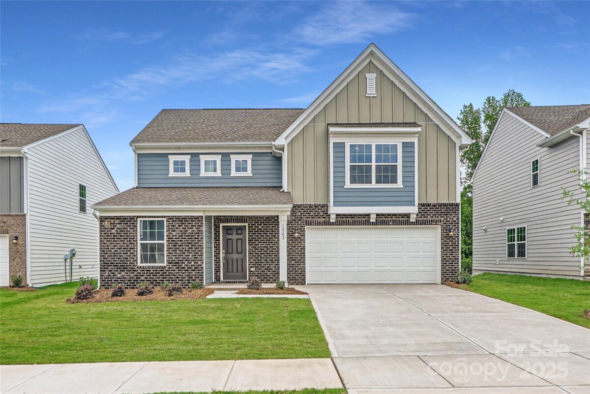 1543 Cottage Creek Drive, Bessemer City, NC 28016, MLS # 4267390