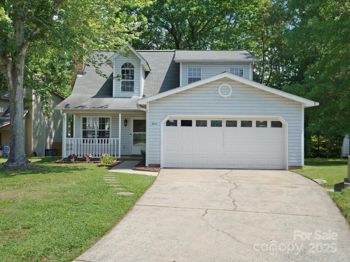 8030 Glencannon Drive, Charlotte, NC 28227, MLS # 4267393