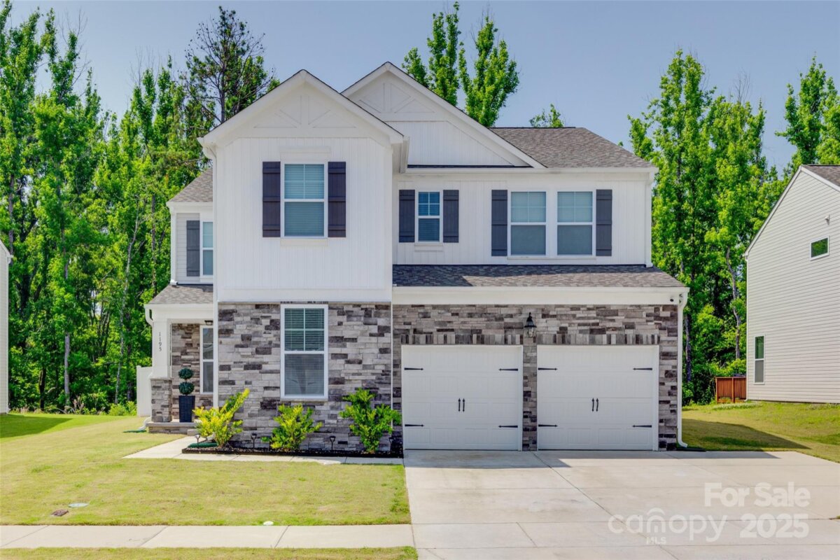 1195 Cavalier Lane, Rock Hill, SC 29730, MLS # 4267397