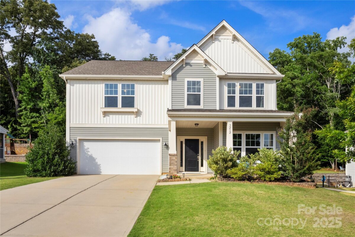3212 Gilroy Drive, Fort Mill, SC 29707, MLS # 4267405