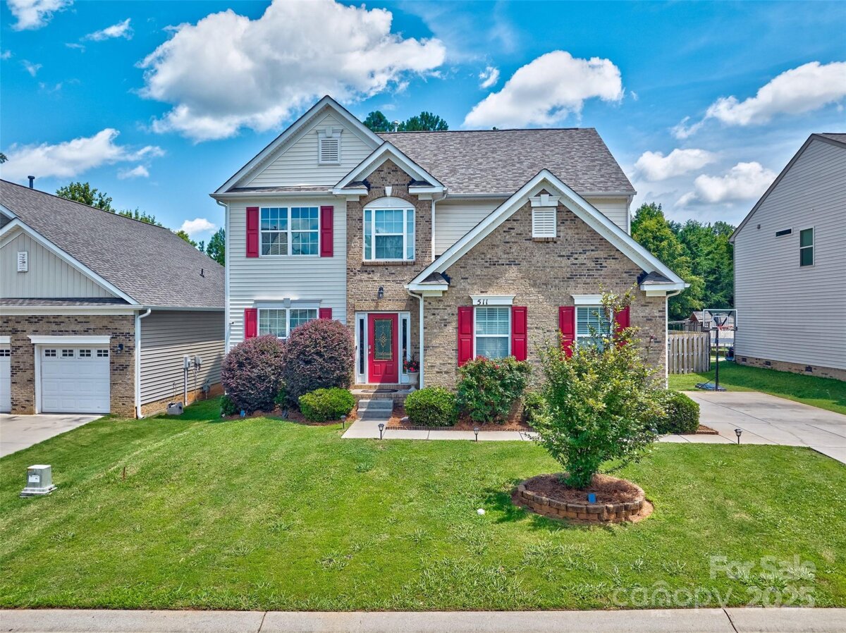 511 Rough Hewn Lane, Rock Hill, SC 29730, MLS # 4267408
