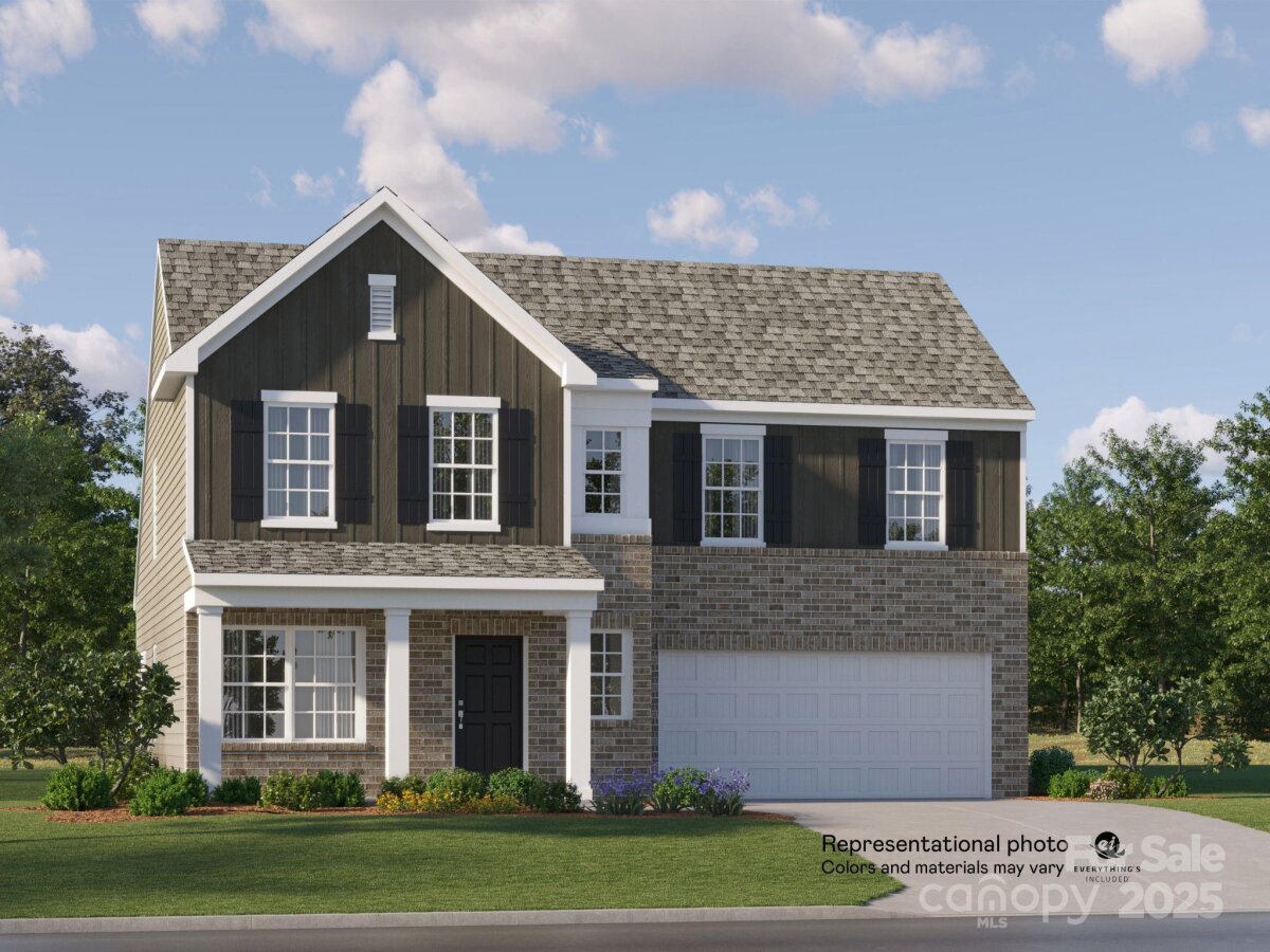 1549 Cottage Creek Drive, Bessemer City, NC 28016, MLS # 4267409