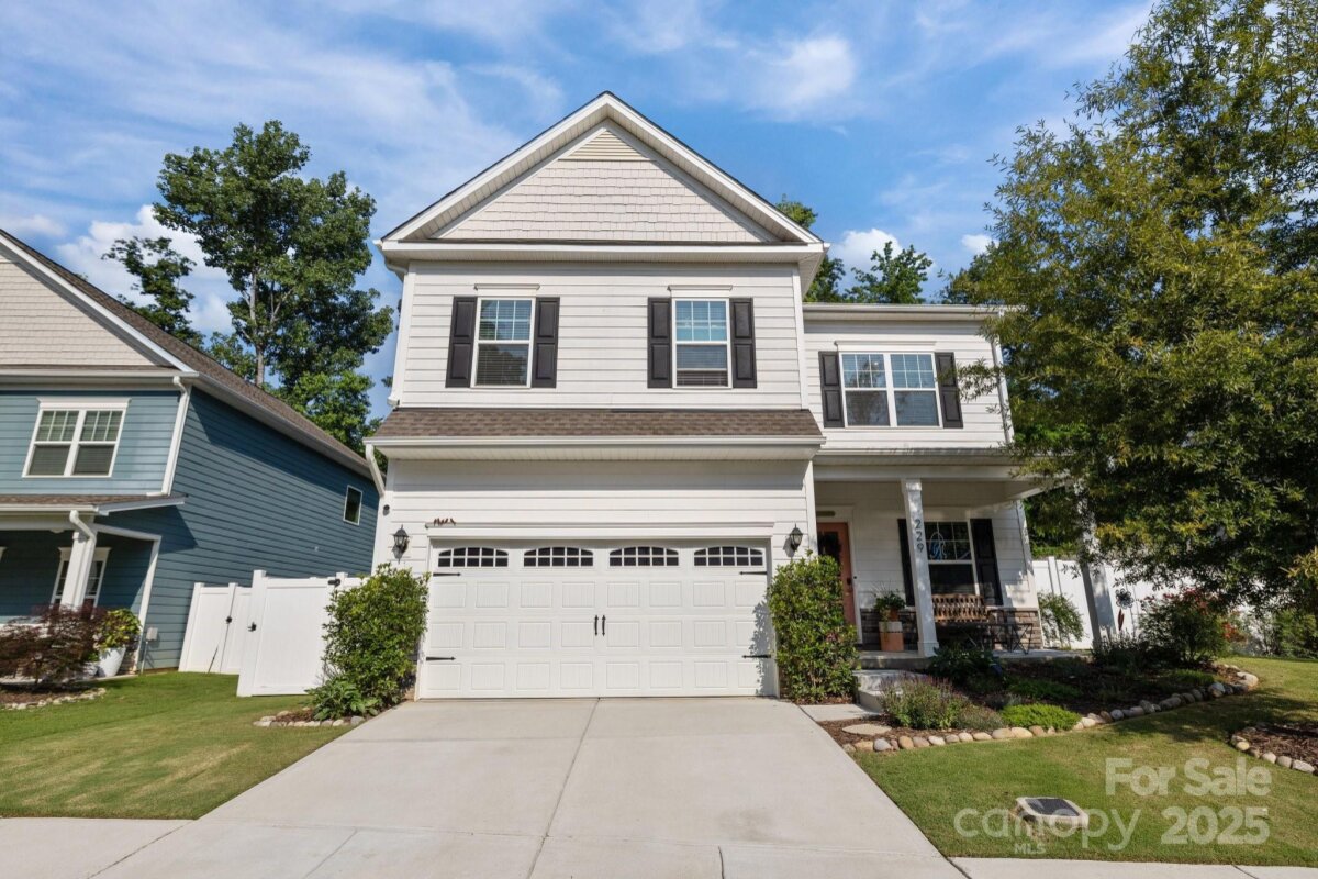 229 Cramerton Mills Parkway, Cramerton, NC 28032, MLS # 4267417