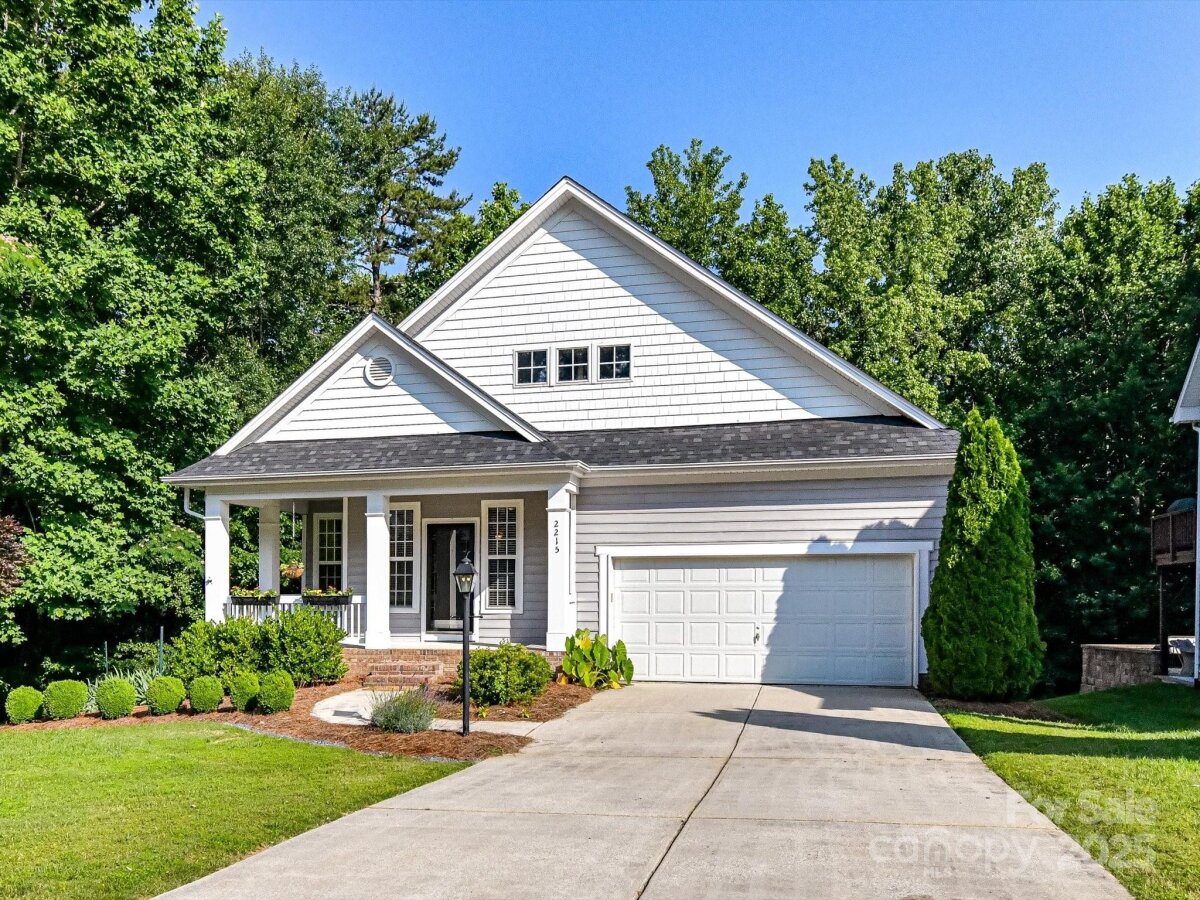 2215 Henery Tuckers Court, Charlotte, NC 28270, MLS # 4267429