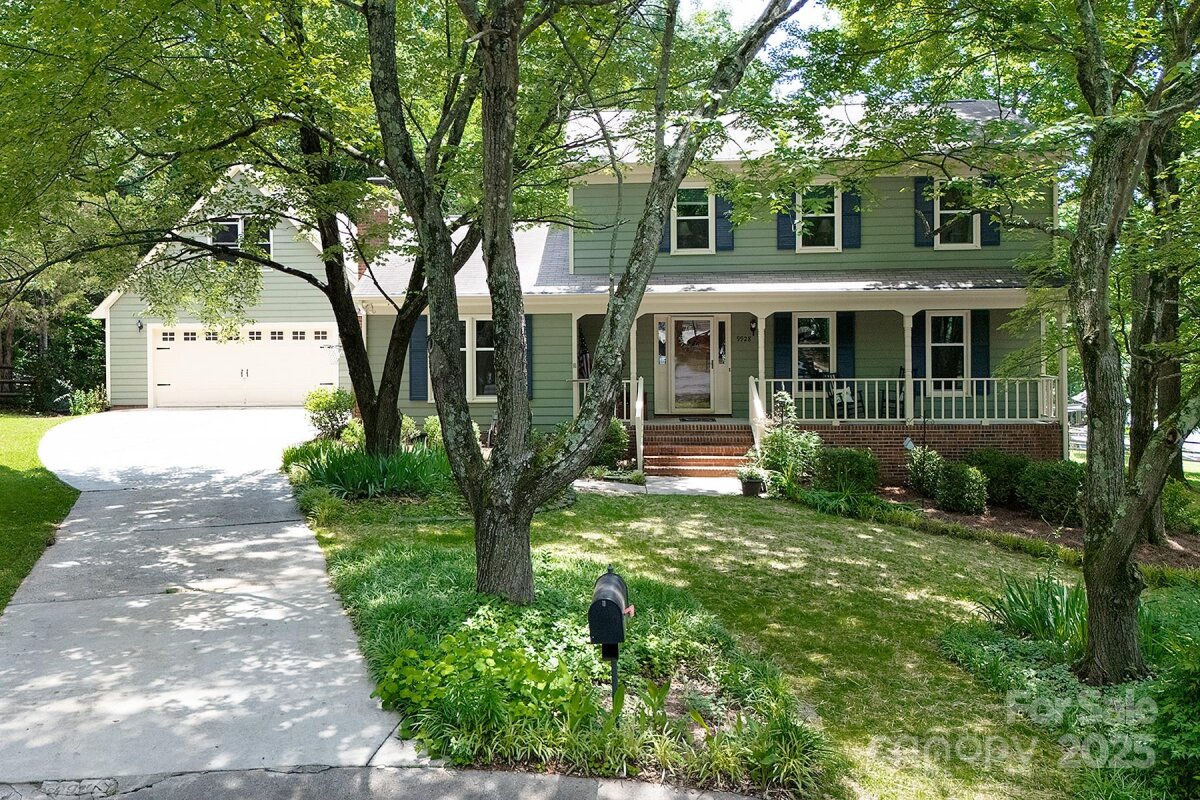 9928 Raddington Lane, Charlotte, NC 28269, MLS # 4267431