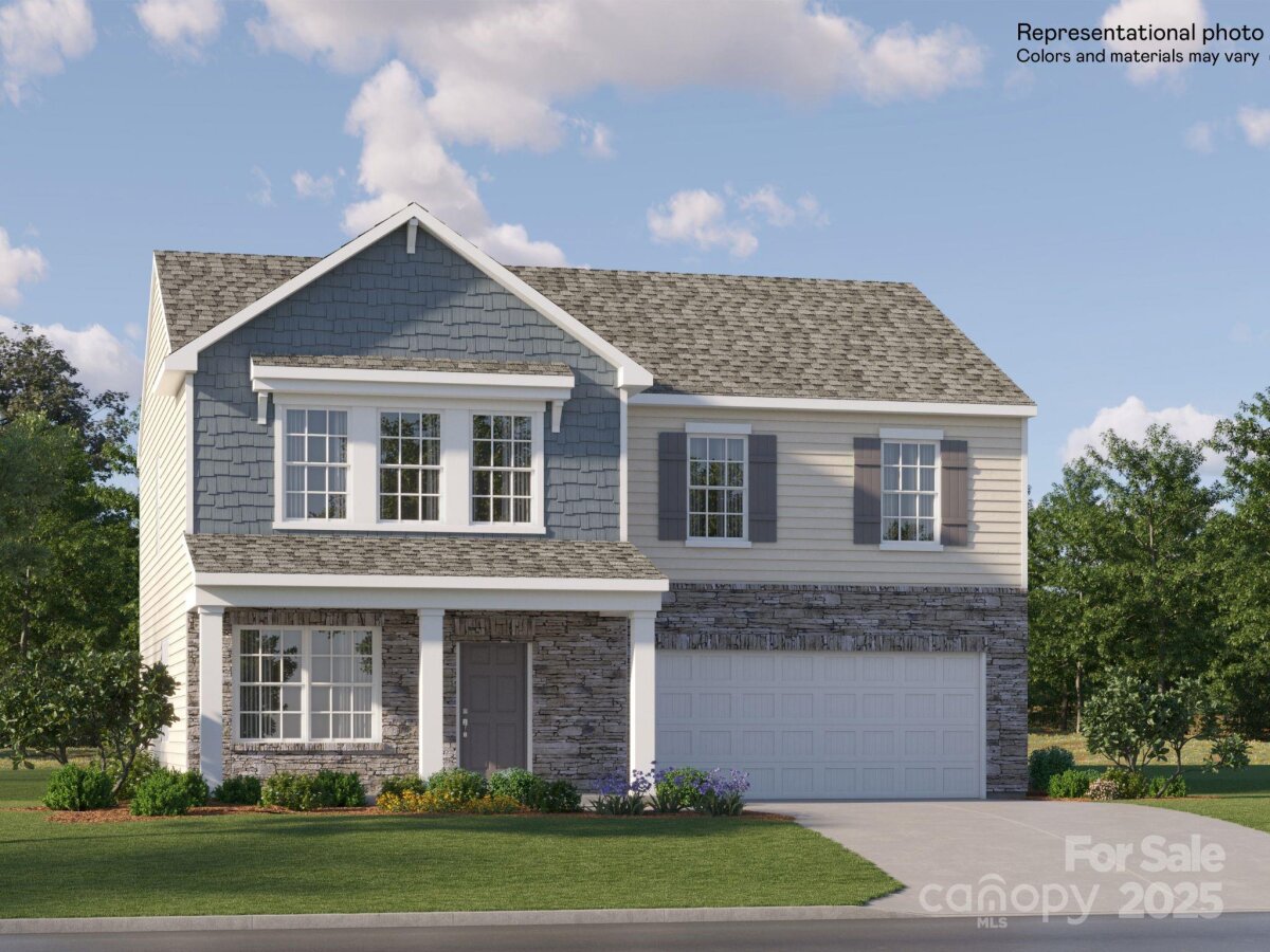 1553 Cottage Creek Drive, Bessemer City, NC 28016, MLS # 4267436