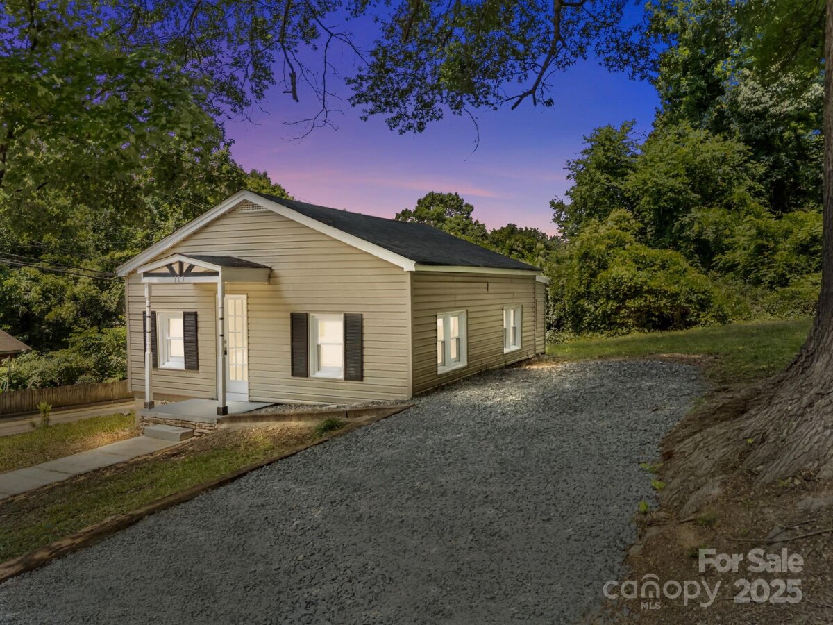 103 Garfield Avenue, Albemarle, NC 28001, MLS # 4267440