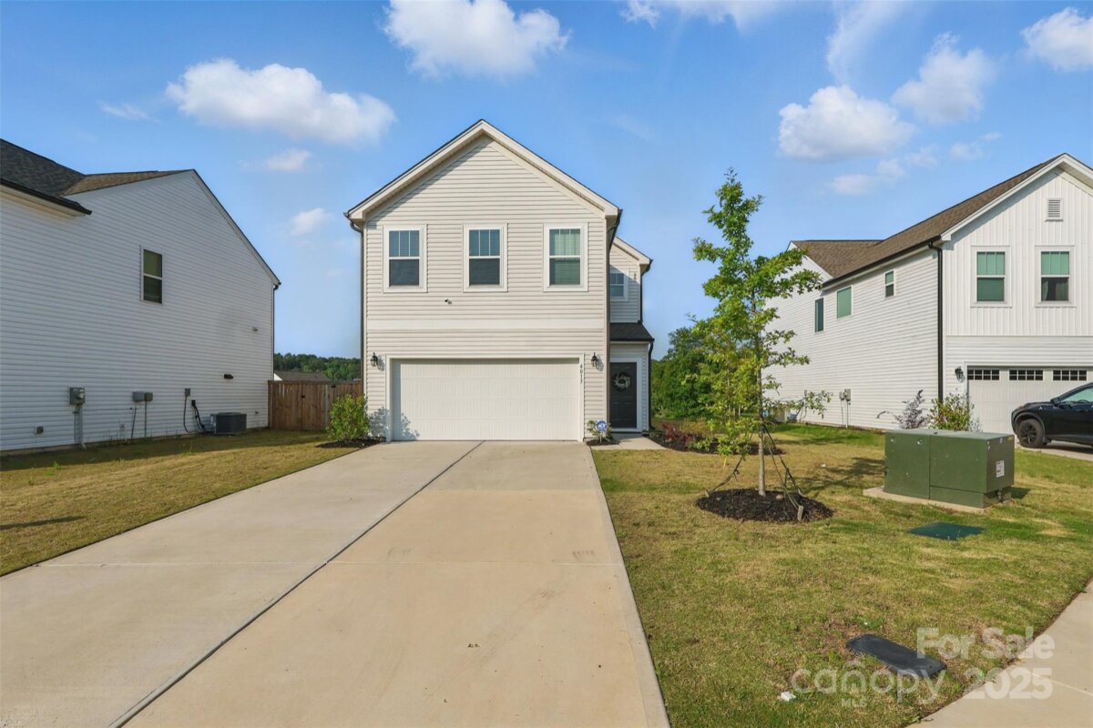 4013 Southern Pine Drive, Mount Holly, NC 28120, MLS # 4267442