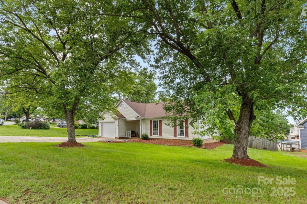 510 SW Viking Place, Concord, NC 28025, MLS # 4267458