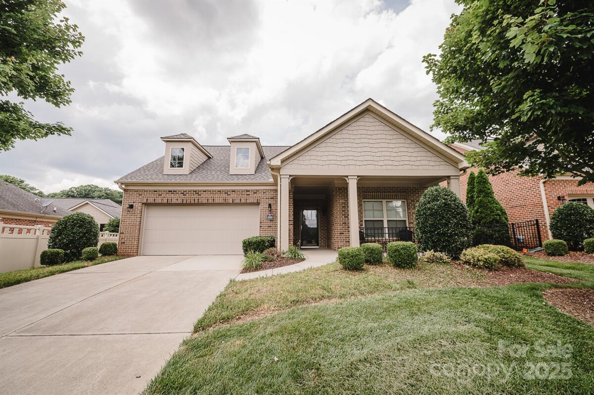 4518 COURTYARD Boulevard Unit 4, Harrisburg, NC 28075, MLS # 4267459