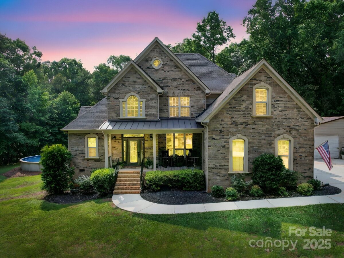 8101 Cane Pointe Lane, Waxhaw, NC 28173, MLS # 4267476