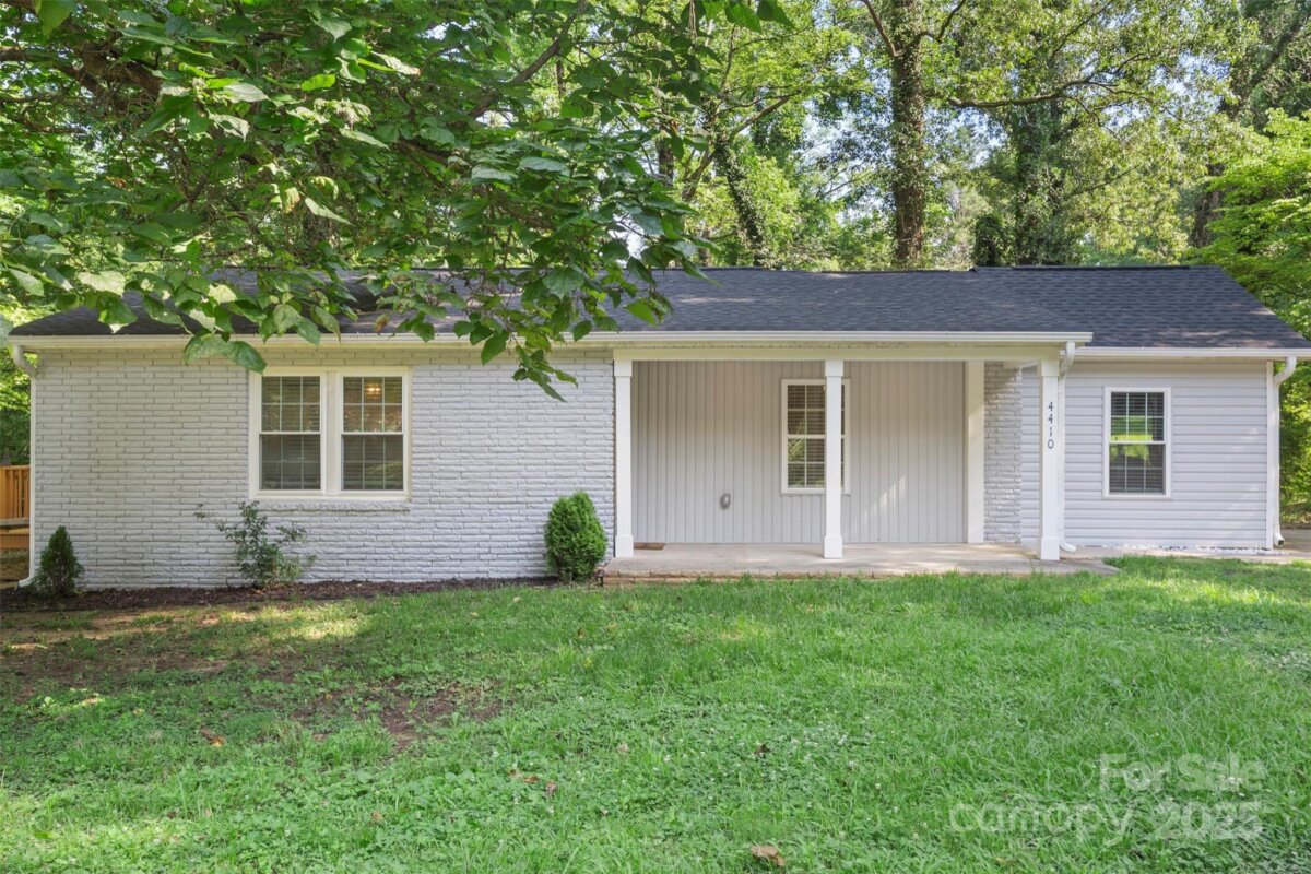 4410 Burgin Street, Kannapolis, NC 28081, MLS # 4267485