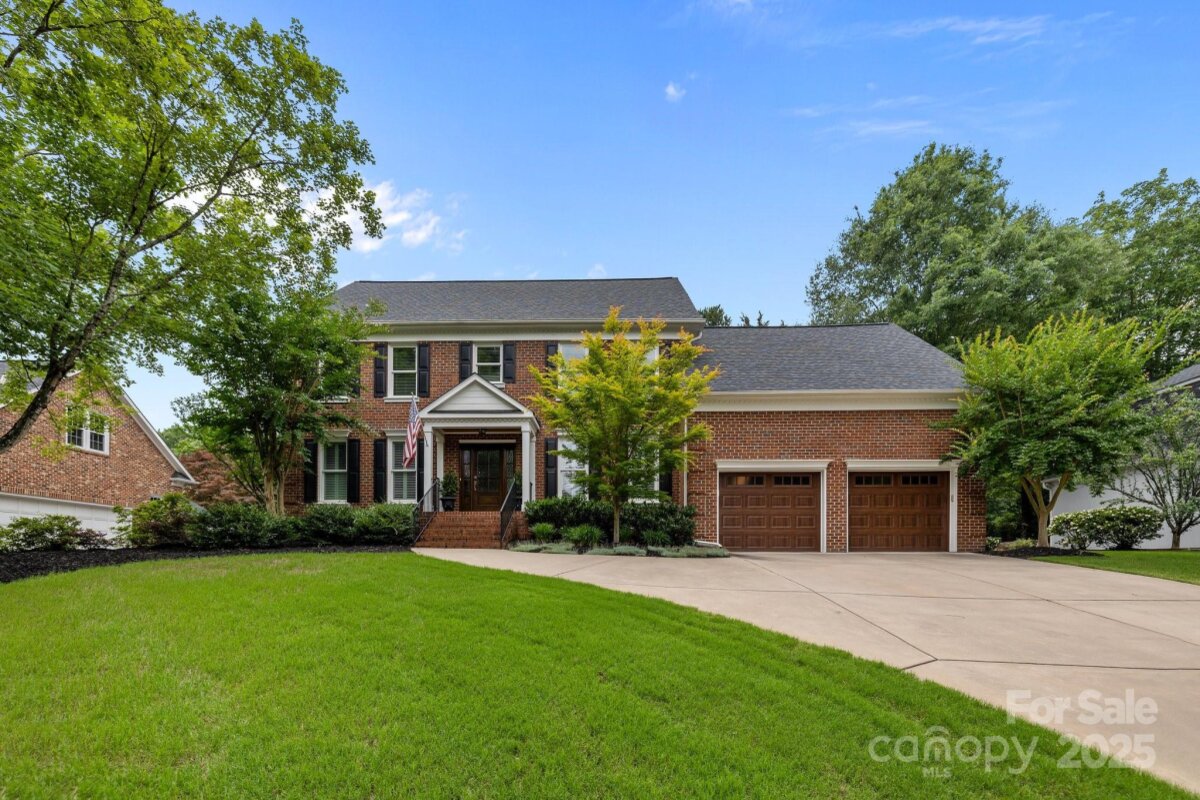 6916 Cameron Glen Drive, Charlotte, NC 28210, MLS # 4267491