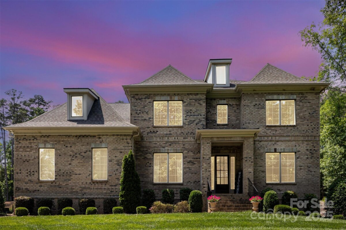 4005 Capullo Court, Matthews, NC 28104, MLS # 4267499