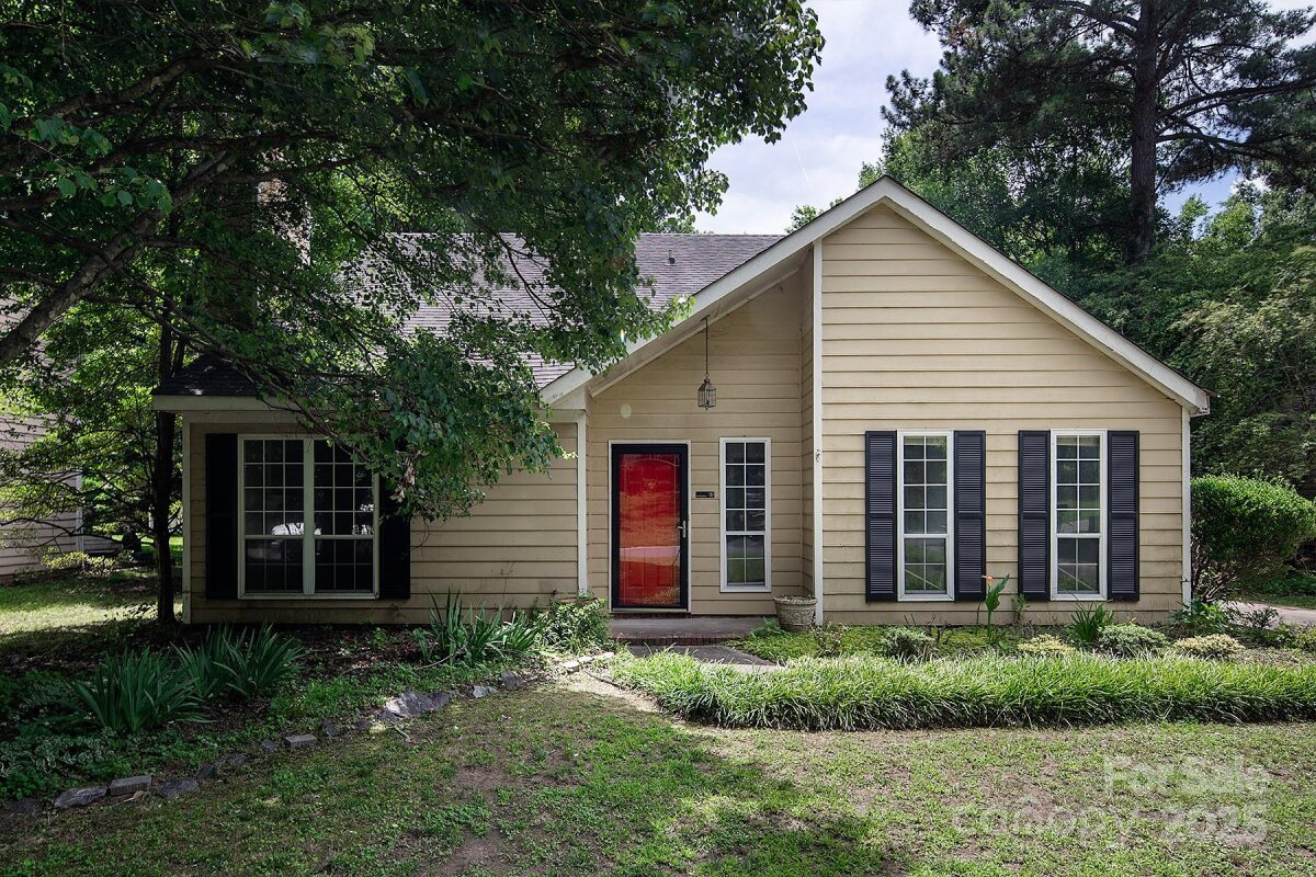 8618 Rittenhouse Circle, Charlotte, NC 28270, MLS # 4267500