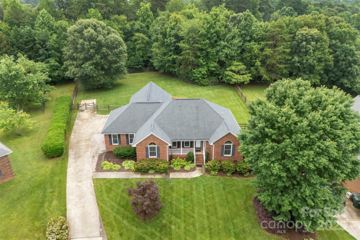 5410 Berryview Lane, Gastonia, NC 28056, MLS # 4267503