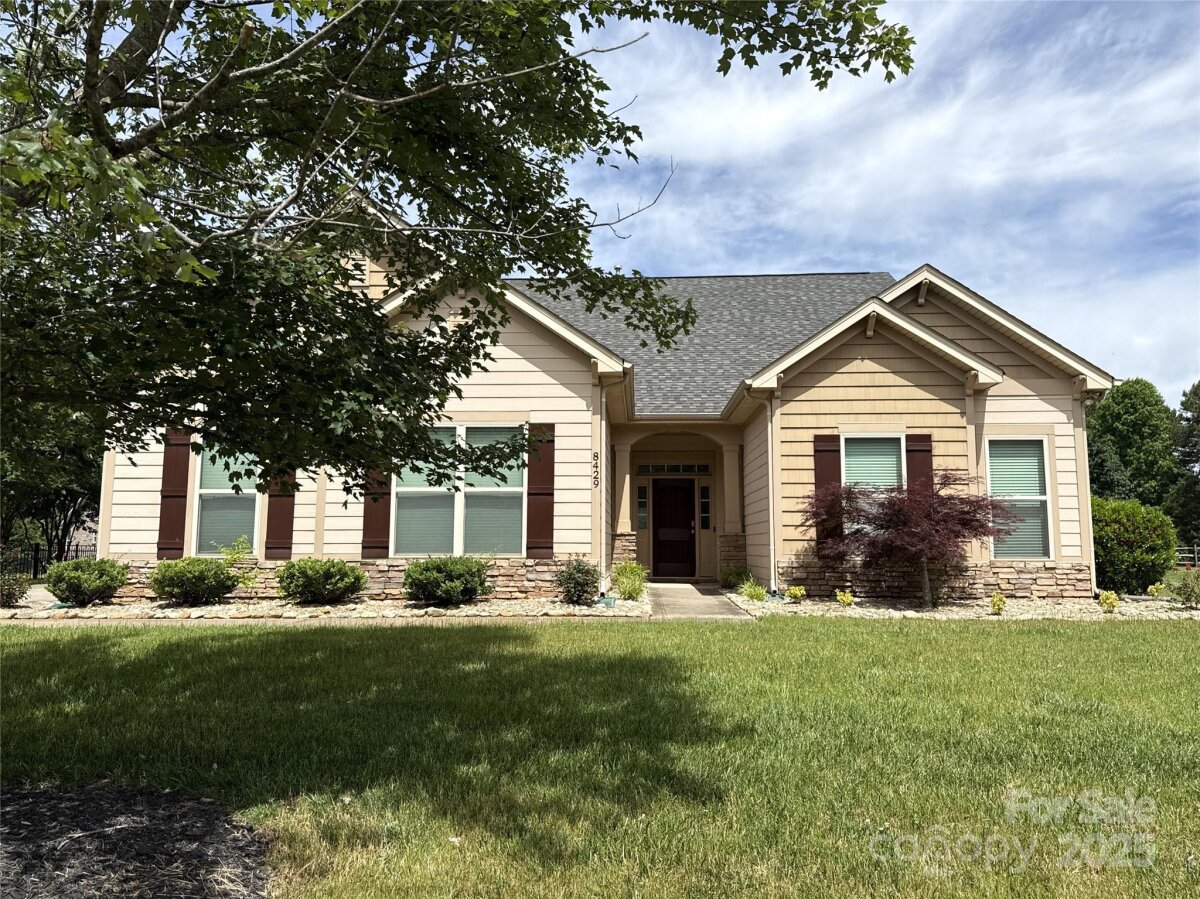 8429 Olde Stonegate Lane, Mint Hill, NC 28227, MLS # 4267507