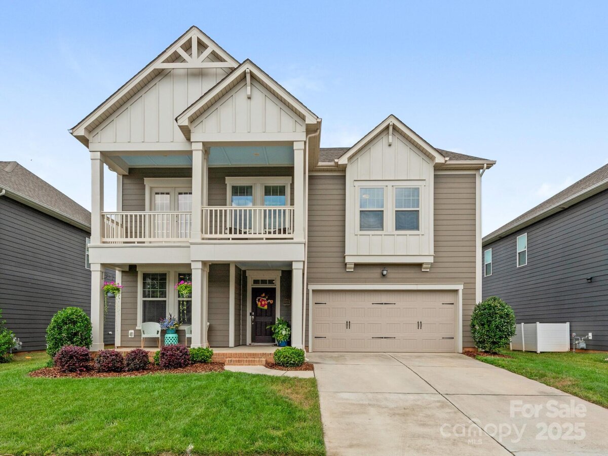 4305 Twenty Grand Drive, Indian Trail, NC 28079, MLS # 4267509