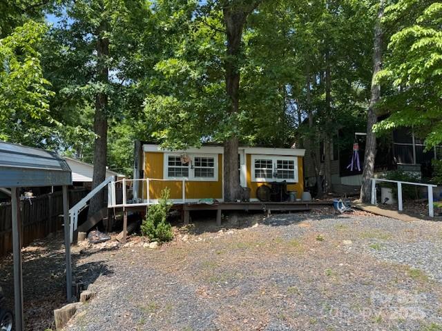 120 Starboard Trail, Mount Gilead, NC 27306, MLS # 4267513