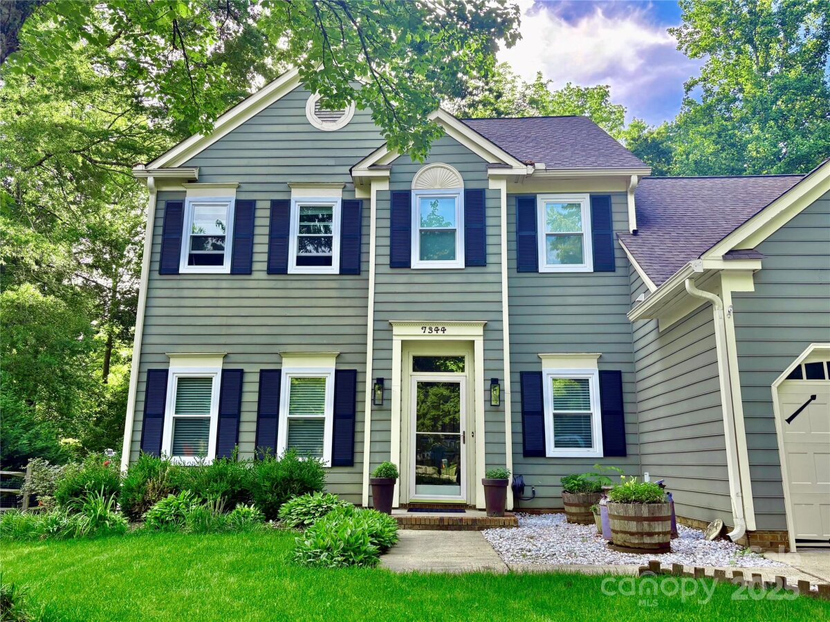 7344 Maitland Lane, Charlotte, NC 28215, MLS # 4267521