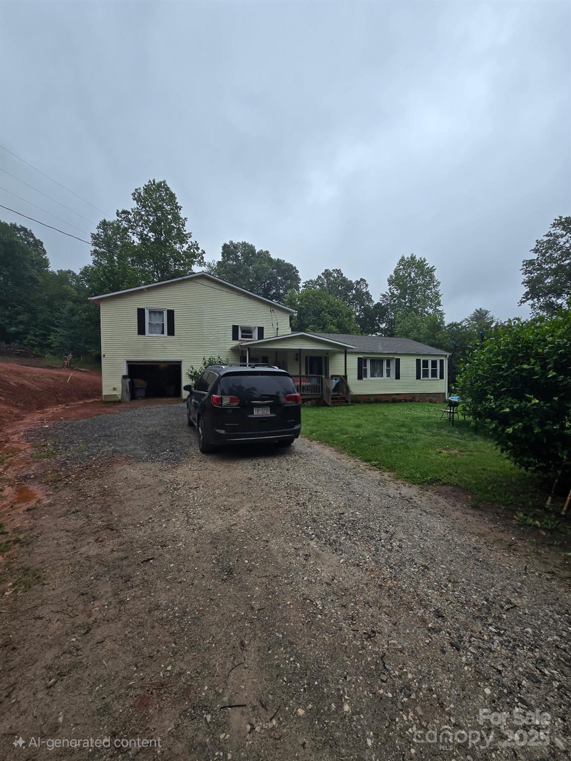 60 Zion Hill Road, Marion, NC 28752, MLS # 4267526